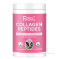 Multi collagen peptides Unflavored Collagen peptides powder